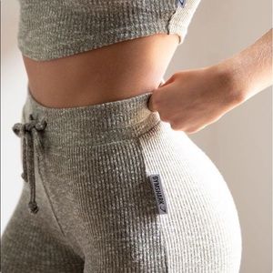 GYMSHARK SLOUNGE TRACKPANTS 💤